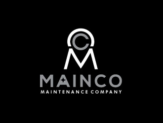 MainCo logo design by invento
