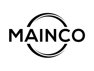 MainCo logo design by cintoko