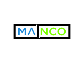 MainCo logo design by fastIokay
