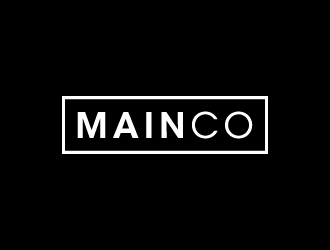 MainCo logo design by denfransko