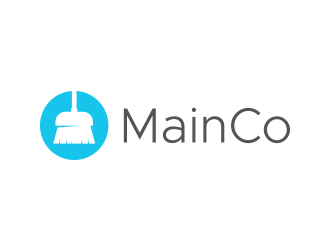 MainCo logo design by lexipej