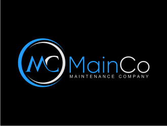 MainCo logo design by coco