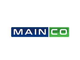 MainCo logo design by AB212