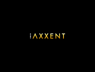 Axxent logo design by PRN123