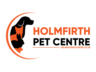 Holmfirth Pet Centre logo design by coco