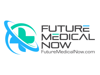 Future Medical Now logo design by kgcreative