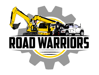 logo design by ElonStark