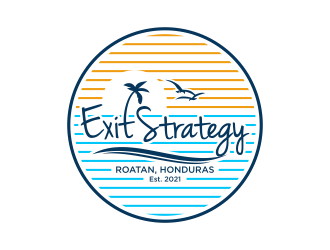 logo design by Barkah