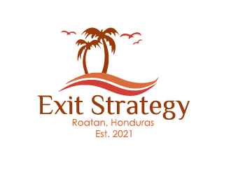 logo design by Marianne