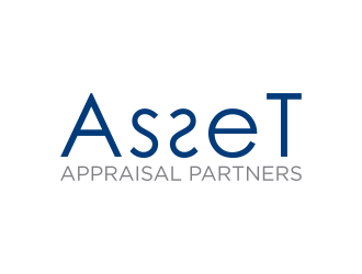 Asset Appraisal Partners logo design by aflah