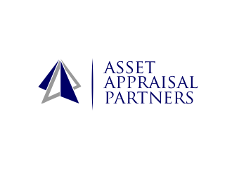 Asset Appraisal Partners logo design by M J