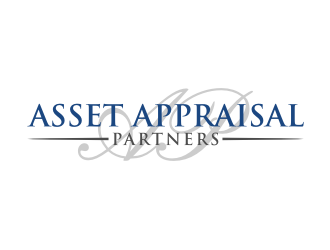 Asset Appraisal Partners logo design by Franky.