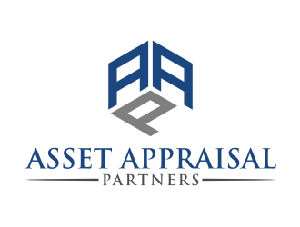 Asset Appraisal Partners logo design by Franky.