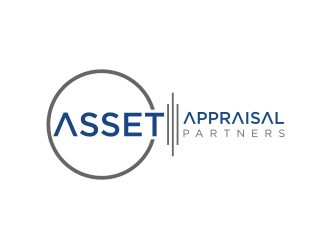 Asset Appraisal Partners logo design by KQ5