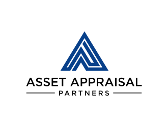 Asset Appraisal Partners logo design by Barkah