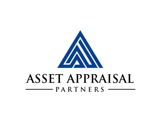 Asset Appraisal Partners logo design by Barkah
