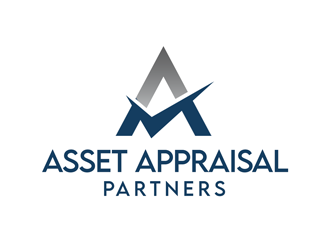Asset Appraisal Partners logo design by kunejo