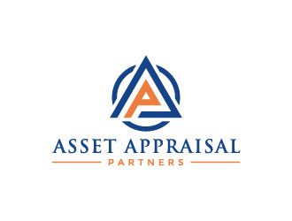 Asset Appraisal Partners logo design by CreativeKiller