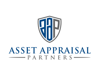 Asset Appraisal Partners logo design by cintoko