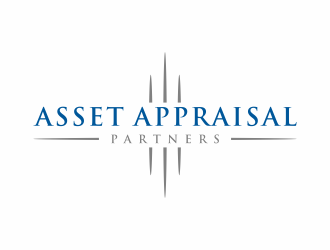 Asset Appraisal Partners logo design by christabel