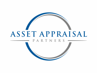 Asset Appraisal Partners logo design by christabel