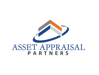 Asset Appraisal Partners logo design by webmall