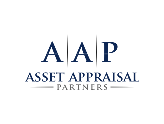 Asset Appraisal Partners logo design by Lavina