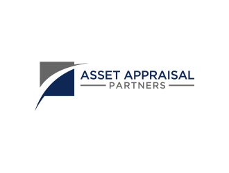 Asset Appraisal Partners logo design by Lavina