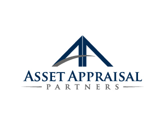 Asset Appraisal Partners logo design by jaize
