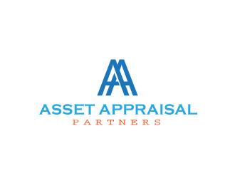Asset Appraisal Partners logo design by xien