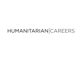 Humanitarian Careers logo design by ora_creative