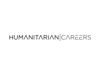 Humanitarian Careers logo design by ora_creative