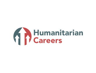 Humanitarian Careers logo design by GemahRipah