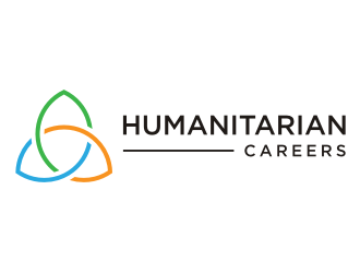 Humanitarian Careers logo design by nurul_rizkon