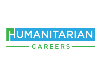 Humanitarian Careers logo design by nurul_rizkon