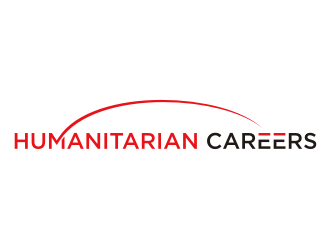 Humanitarian Careers logo design by nurul_rizkon