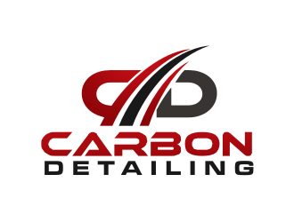 Carbon Detailing logo design by BintangDesign