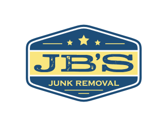 Jbs Junk Removal  logo design by GemahRipah