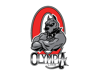 logo design by yondi