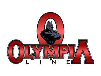 OLYMPIA LINE logo design by Kruger