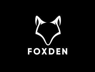 FoxDen logo design by giggi