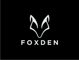 FoxDen logo design by blessings