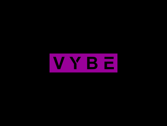 Vybe logo design by FirmanGibran