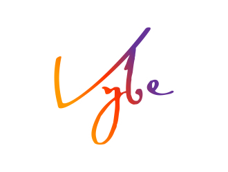 Vybe logo design by javaz