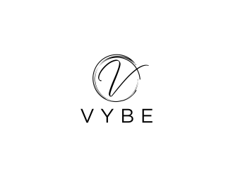 Vybe logo design by RIANW