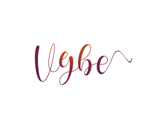 Vybe logo design by Msinur