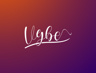 Vybe logo design by Msinur
