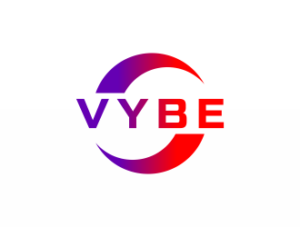 Vybe logo design by ingepro