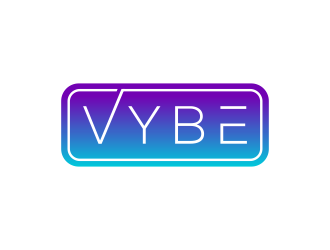Vybe logo design by ingepro