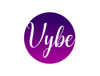 Vybe logo design by ingepro
